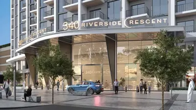 340 Riverside Crescent, Foto 8