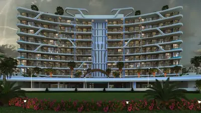 48 ParkSide, Foto 2