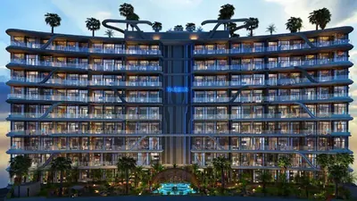 48 ParkSide, Foto 4