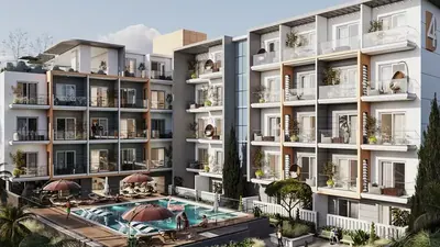 4B Living Dubai, Foto 11