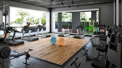 4B Living Dubai, Foto 3