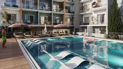 4B Living Dubai, Foto 4