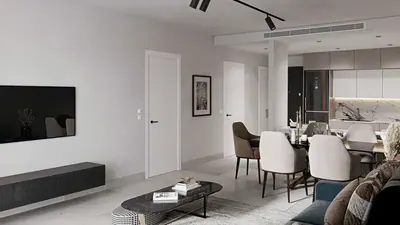 4B Living Dubai, Foto 10