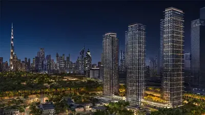 Address Residences Zabeel, Foto 2