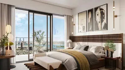 Address Residences Zabeel, Foto 11