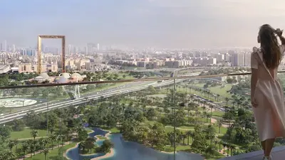 Address Residences Zabeel, Foto 12