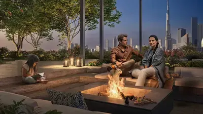 Address Residences Zabeel, Foto 3