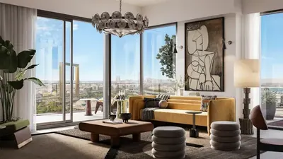 Address Residences Zabeel, Foto 5