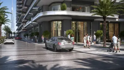 Address Residences Zabeel, Foto 7
