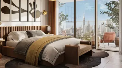 Address Residences Zabeel, Foto 8