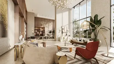 Address Residences Zabeel, Foto 9