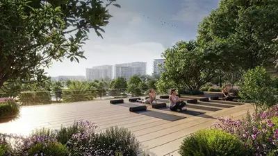 Address Residences, Foto 2