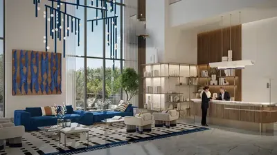 Address Residences, Foto 7