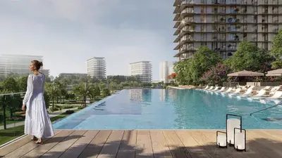 Address Residences, Foto 9