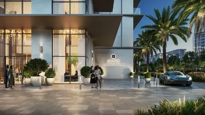 Address Residences, Foto 10
