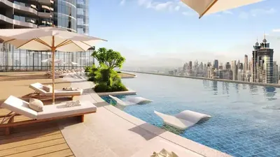 Al Habtoor Tower, Foto 4