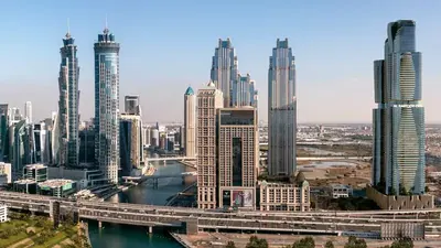 Al Habtoor Tower, Foto 6