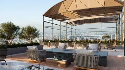 Al Habtoor Tower, Foto 7