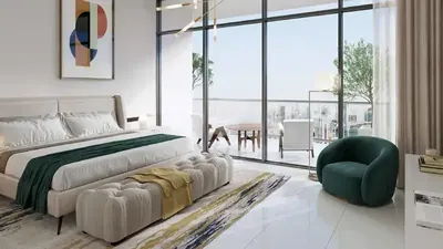 Al Habtoor Tower, Foto 8