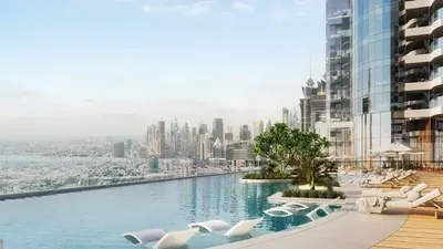 Al Habtoor Tower, Foto 9