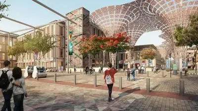Al Waha Residences, Foto 2