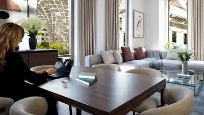 Al Waha Residences, Foto 11
