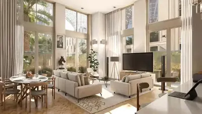 Al Waha Residences, Foto 4