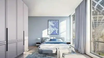 Al Waha Residences, Foto 5
