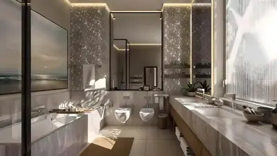 Al Waha Residences, Foto 8