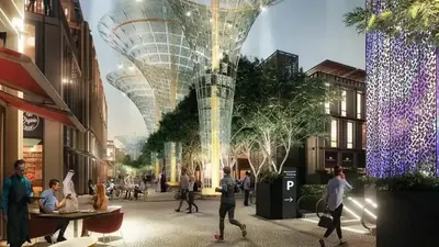 Al Waha Residences, Foto 10