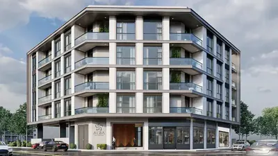 Alba Residences, Foto 6