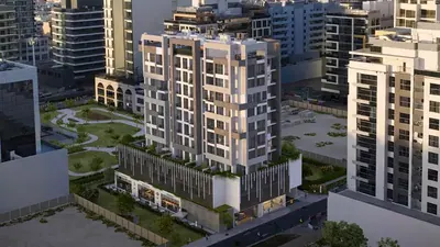 Alba Tower, Foto 2