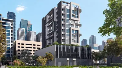 Alba Tower, Foto 9