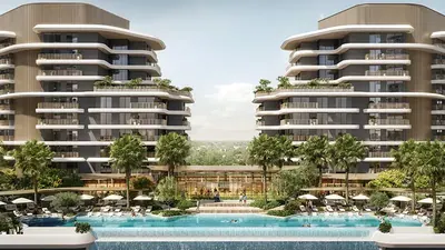 Aldar Verdes, Foto 3