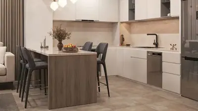 Alfal Residence, Foto 3