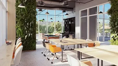 All Seasons Residence, Foto 3