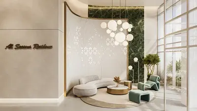 All Seasons Residence, Foto 4