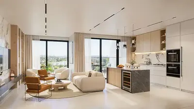 All Seasons Residence, Foto 5