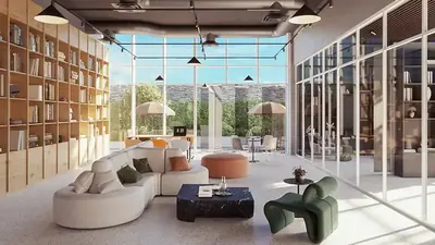 All Seasons Residence, Foto 7