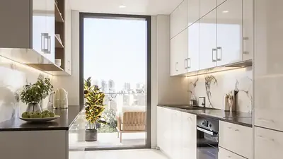 All Seasons Residence, Foto 8