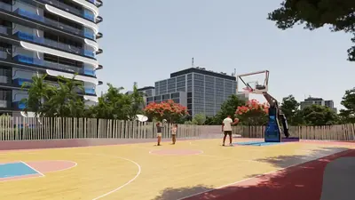 Allura Residences, Foto 6