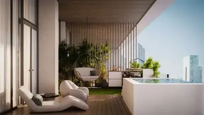 Allura Residences, Foto 7