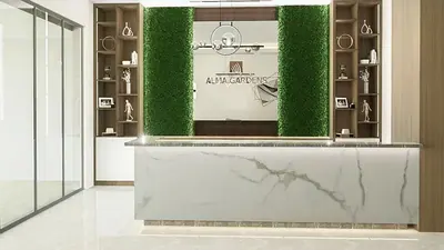 Alma Gardens, Foto 4