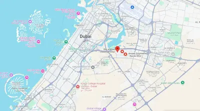 Amaal 8 Dubai, Foto 2
