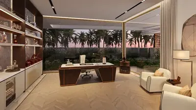 Amali Island Villas, Foto 11