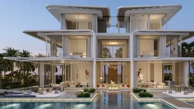Amali Island Villas, Foto 3