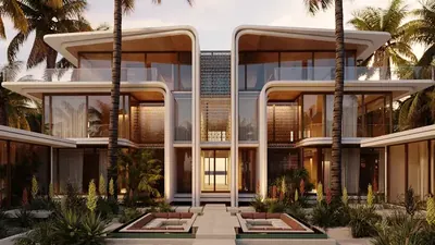 Amali Island Villas, Foto 4