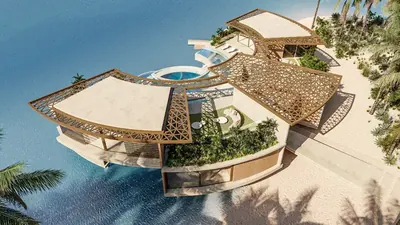 Amali Island Villas, Foto 5