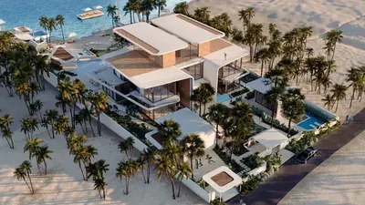 Amali Island Villas, Foto 6