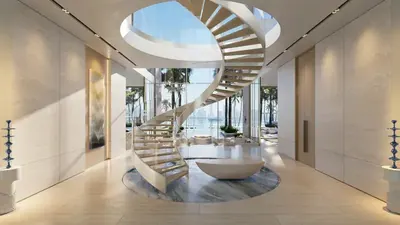 Amali Island Villas, Foto 7